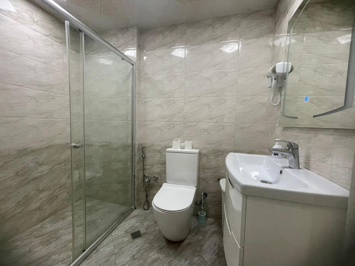 Luxe Azure Apartment Baku Exteriér fotografie