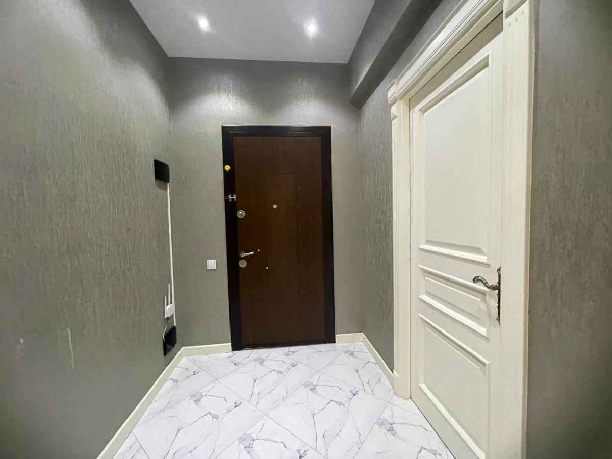 Luxe Azure Apartment Baku Exteriér fotografie