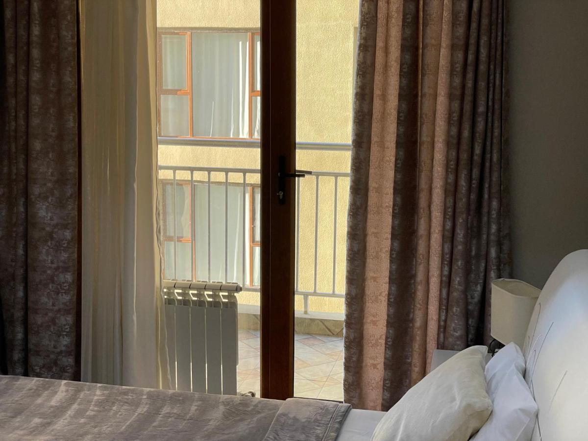 Luxe Azure Apartment Baku Exteriér fotografie
